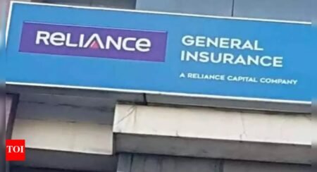 Reliance General Insurance net profit rises 12.5% to Rs 315 crore in FY25; eyes growth under new promoter IIHL