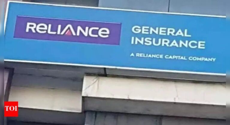 Reliance General Insurance net profit rises 12.5% to Rs 315 crore in FY25; eyes growth under new promoter IIHL