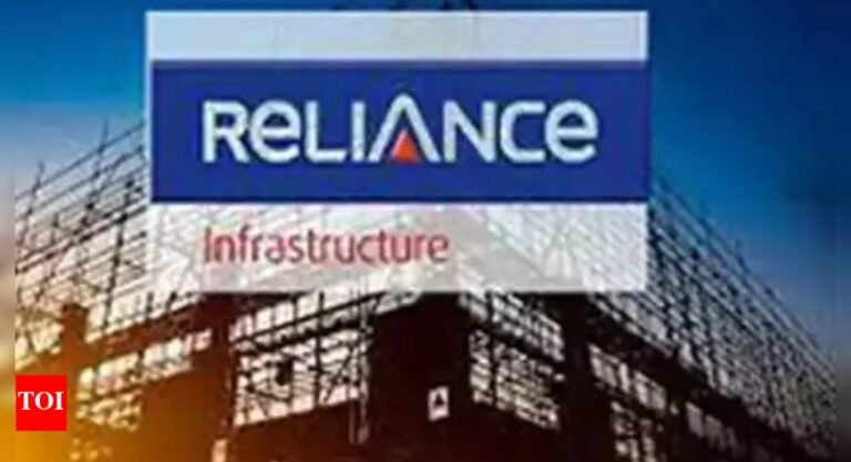 Reliance Infra turns profitable; posts Rs 4,387 crore PAT in Q4