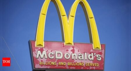 Russia won’t ‘roll out red carpet’ for McDonald’s return amid growing interest from foreign firms, says Putin