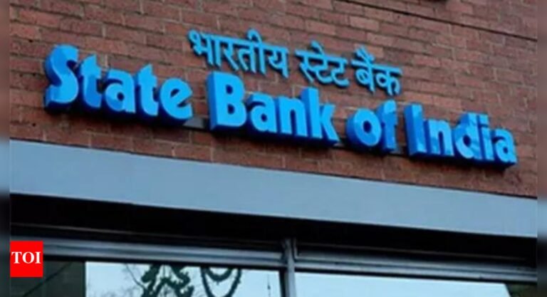 SBI posts record .2 billion profit in FY25, driven by digital cohort