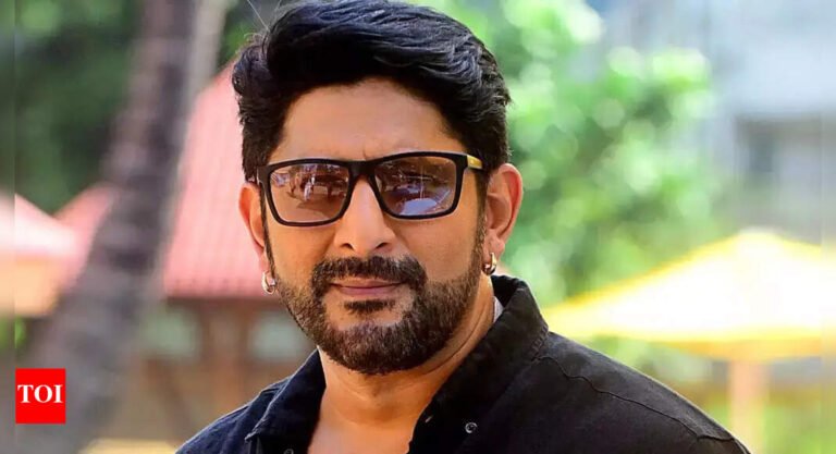 SEBI bans actor Arshad Warsi, wife & 57 others from securities markets for up to 5 years in Sadhna Broadcast case