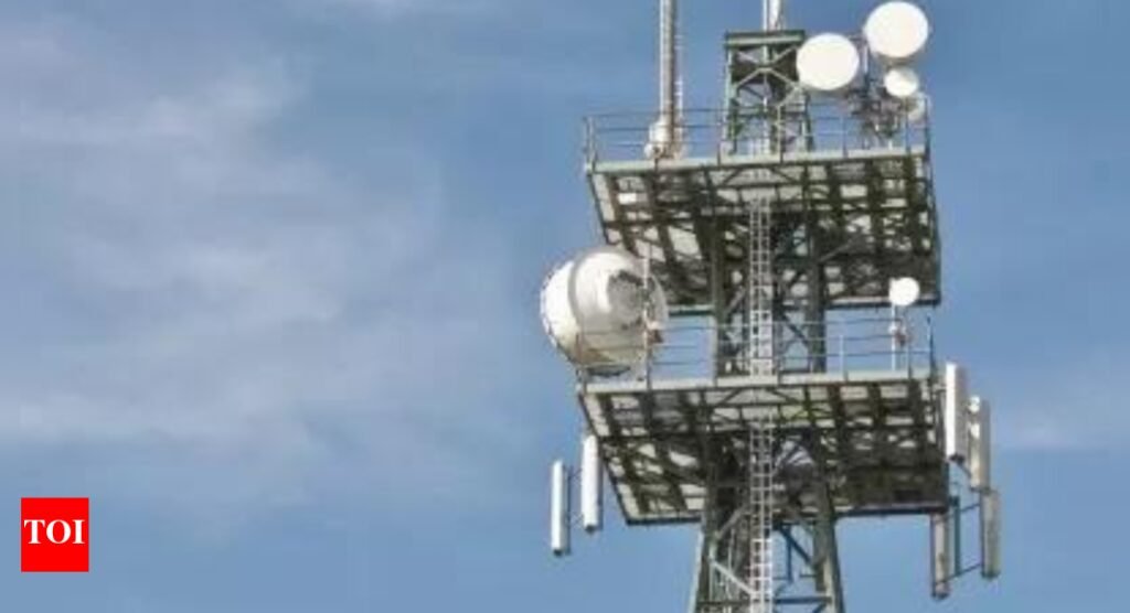 Satellite communication companies need to pay 4% fee on revenue: Trai