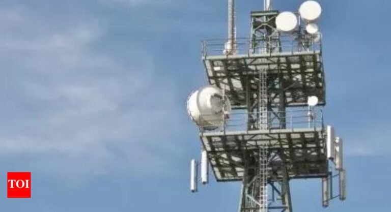 Satellite communication companies need to pay 4% fee on revenue: Trai