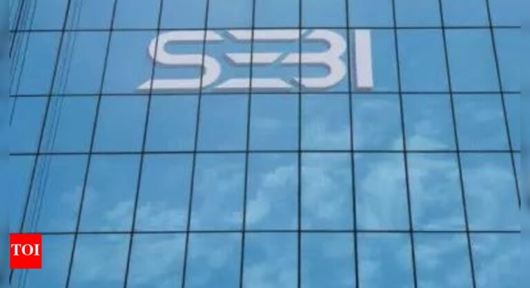 Sebi resolves 4,239 investor complaints via SCORES portal in April