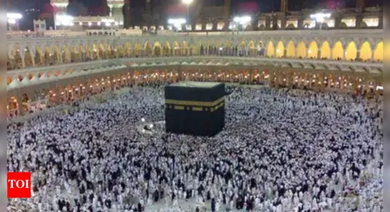 SpiceJet to resume Haj flights from Srinagar on May 14 following airport reopening