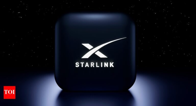 Starlink set to get final nod for services