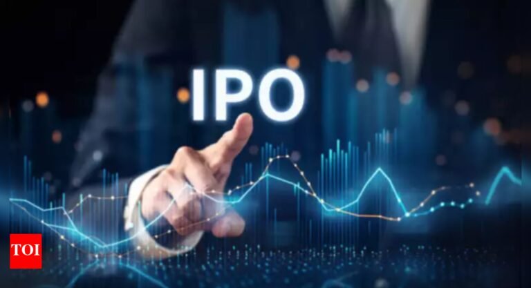 Startups bring IPOs back on table as markets rebound
