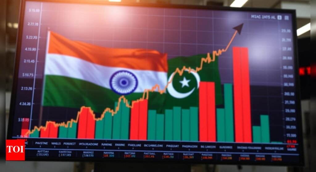 Stock Market Outlook: Will inflation data, India-Pakistan ceasefire, and Q4 results boost investor sentiment?