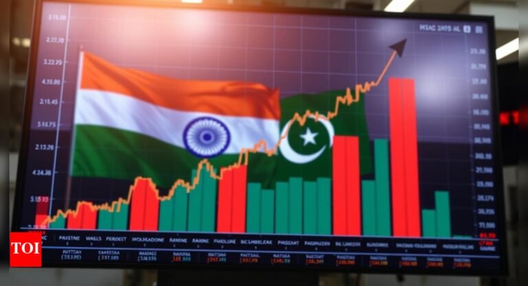 Stock Market Outlook: Will inflation data, India-Pakistan ceasefire, and Q4 results boost investor sentiment?