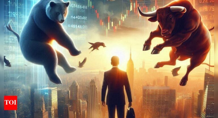 Stock market outlook: Quarterly results, global cues, FII activity to drive market sentiment this week