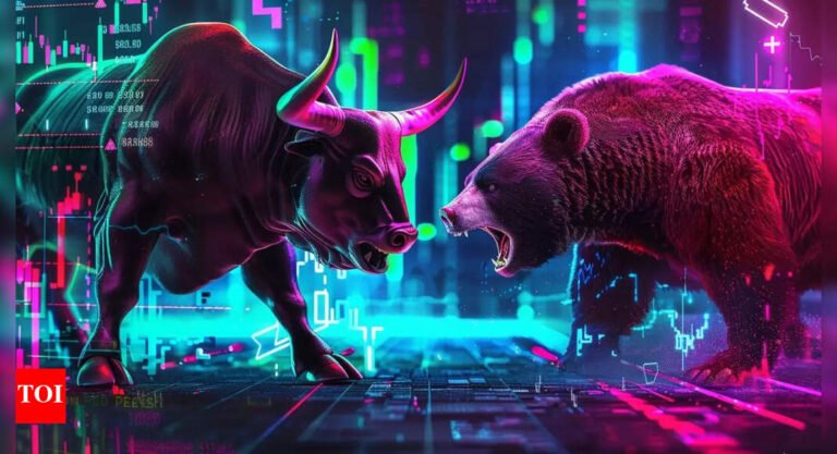 Stock market today: Nifty50 above 24,850; BSE Sensex rises over 500 points