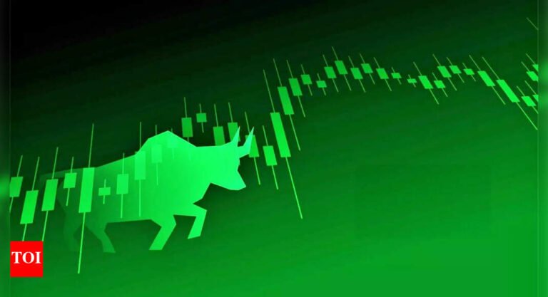 Stock market today: Nifty50 climbs above 24,600; BSE Sensex rallies over 1,900 points to cross 81,300