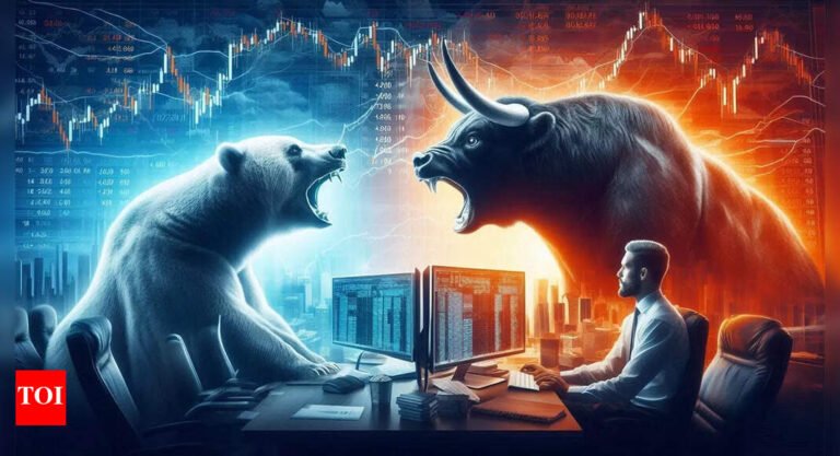 Stock market today: Nifty50 crosses 24,900; BSE Sensex jumps 800 points