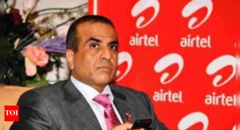 Sunil Mittal in race to buy  billion stake in Haier India