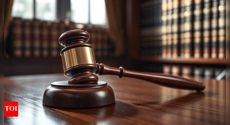 Supreme Court rejects pleas by Vodafone Idea, Airtel, Tata Teleservices for AGR dues waiver, calls appeals ‘misconceived’ | India Business News