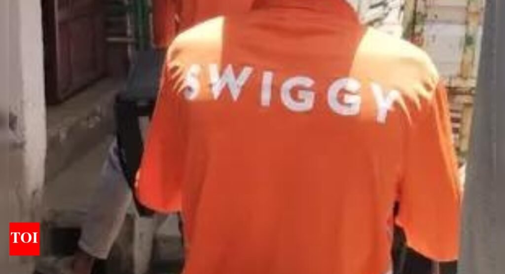 Swiggy’s revenue up 35% but losses widen to Rs 3,117 crore