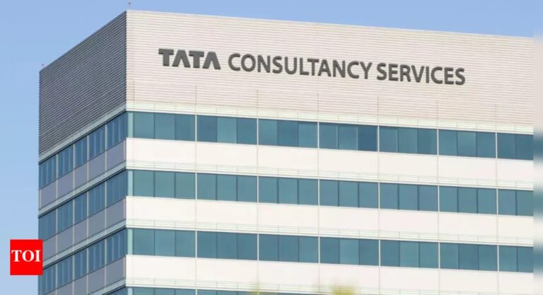 TCS probes possible link to M&S cyber breach