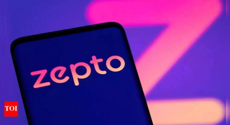 Telangana gig workers’ union flags ‘low wages, exploitation’ at Zepto in letter to labour dept; Zepto reacts