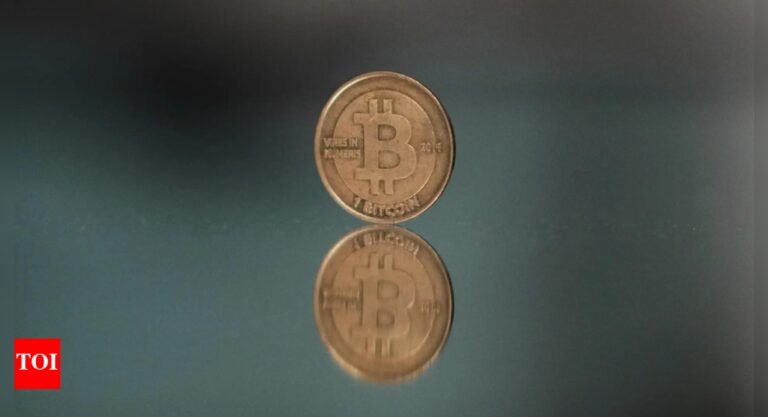 ‘Trading more or less like a hawala business’: SC seeks clarity from Centre on Bitcoin regulation