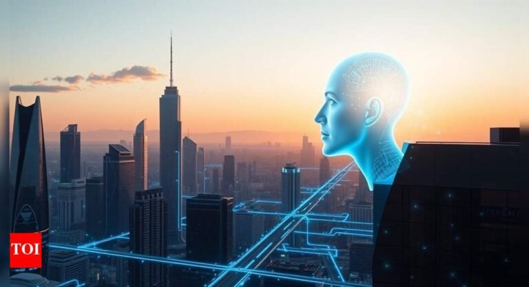 Tripura government to develop data centers for AI-5G synergy