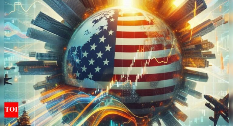 US tariff and trade uncertainty have ‘negative credit consequences for emerging market debt issuers’: Moody’s