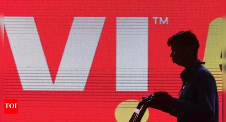 Vi loss narrows, gets approval to raise Rs 20,000 crore