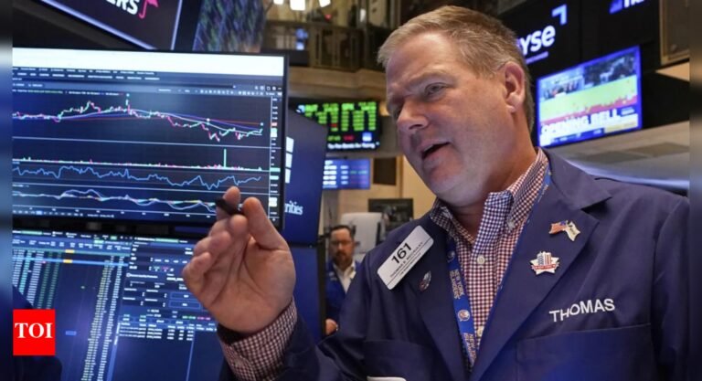 Wall Street Futures jump as US-China tariff deal lifts global sentiment