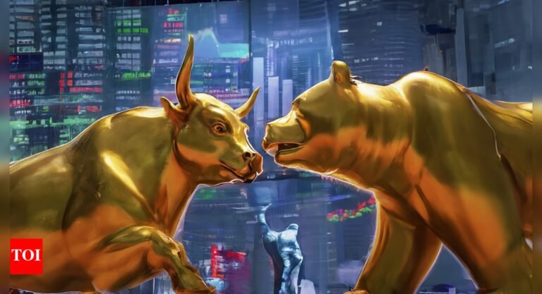 Wall Street opens modestly lower as earnings season nears end