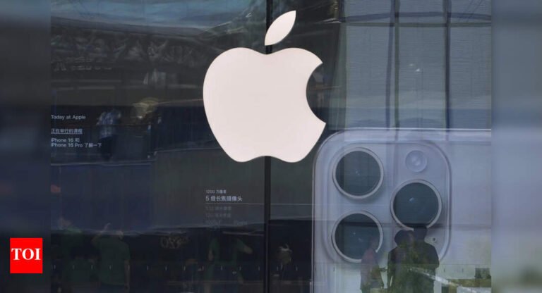 Why Apple may choose to stay for ‘Make in India’ iPhones even after Trump’s 25% tariff slap