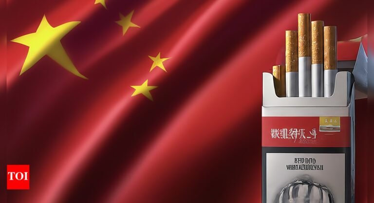 Why China has asked its officials to cut spending on alcohol, cigarettes and travel
