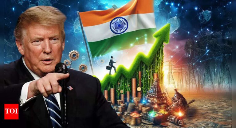 Why India can be a big winner of Donald Trump 2.0 era if it plays its cards right