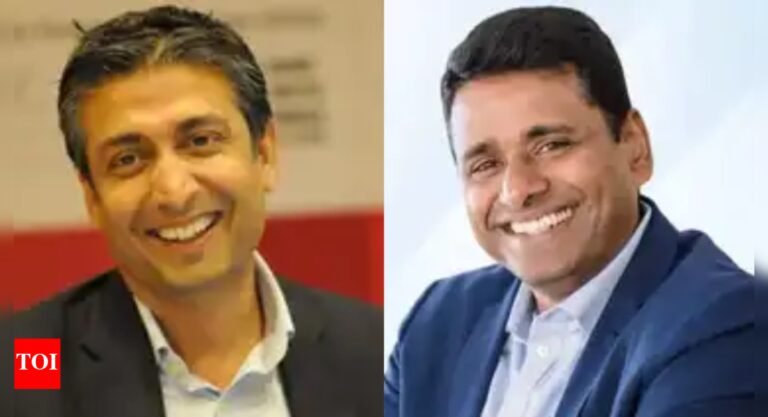 Wipro’s Rishad Premji’s pay doubled to .6 million, but CEO Srinivas Pallia’s package might surprise you