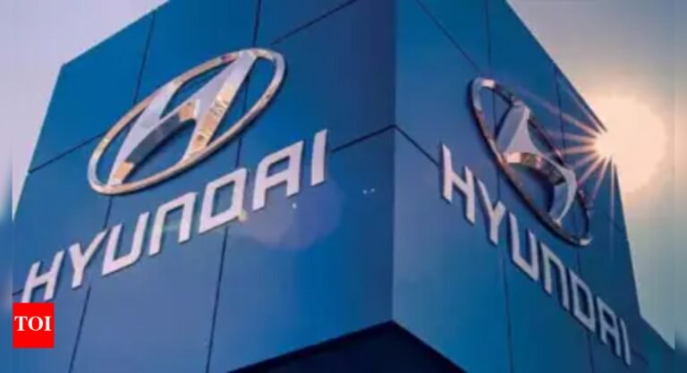 With 26 launches in 5 yrs, Hyundai to go for product blitzkrieg amidst stiff competition