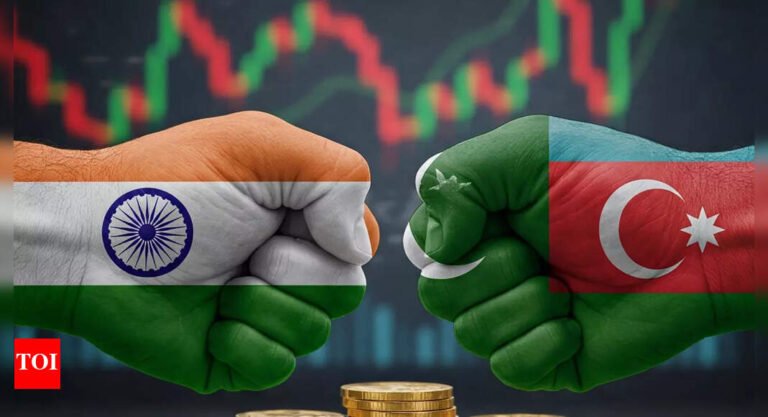 ‘Big ban’ actions: How India is shunning Pakistan and its allies like Turkey & Azerbaijan – top 5 measures