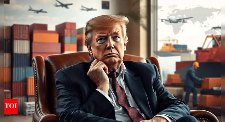 ‘Even if we lose…’: Donald Trump administration readying two-part strategy to impose reciprocal tariffs, says ‘we will do it another way’