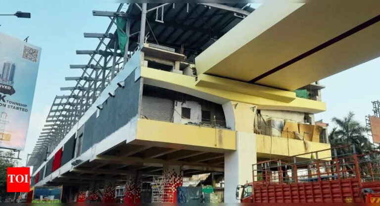 ‘Extortion, not connectivity’: Telecom body COAI accuses Mumbai metro of blocking fair access to mobile network