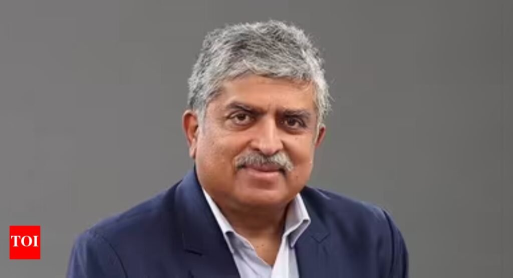 ‘Energy is next UPI’: Nandan Nilekani likely to spearhead India’s digital energy grid vision, aims to Cut power distribution costs by 25%