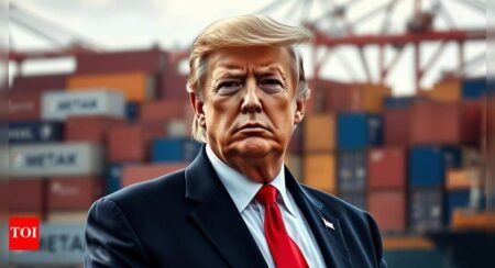 ‘Give your best offers by…’: Donald Trump administration pushes countries to urgently finalise trade deals as tariff deadline looms | Business