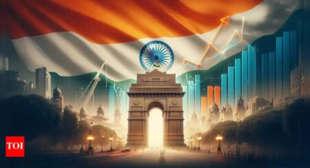 ‘Not a good indicator, what counts is…’: India overtaking Japan to be 4th largest economy no reason to be smug; WEF ex-MD serves reality check
