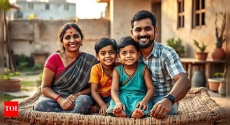 270 million pulled out of poverty! How Modi government achieved a remarkable dip in extreme poverty & what’s the road ahead? Explained