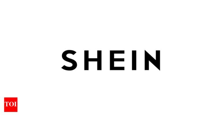 3rd time lucky? Shein set to file for Hong Kong IPO