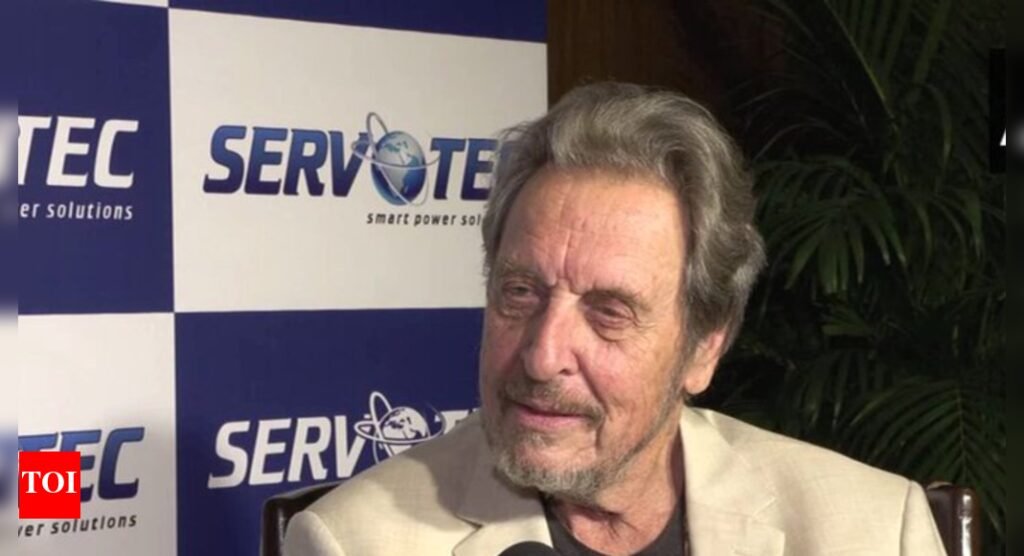 ‘A world power with loving people’: Elon Musk’s father Errol on India’s global role and heritage