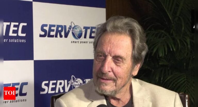 ‘A world power with loving people’: Elon Musk’s father Errol on India’s global role and heritage