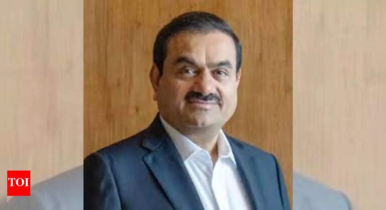 Adani Airports raises 0 mn via ECBs from international banks