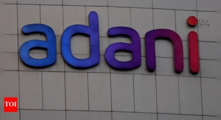 Adani group denies WSJ report as ‘baseless’