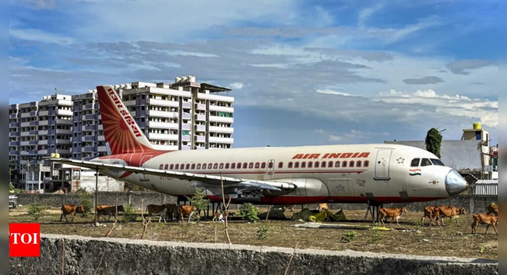 Air India to shift maintenance work from Turkish firm as it ‘looks to adjust plans’ amid geopolitical tensions