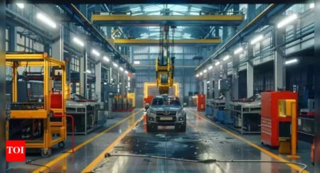 Auto companies seek govt help for magnet imports