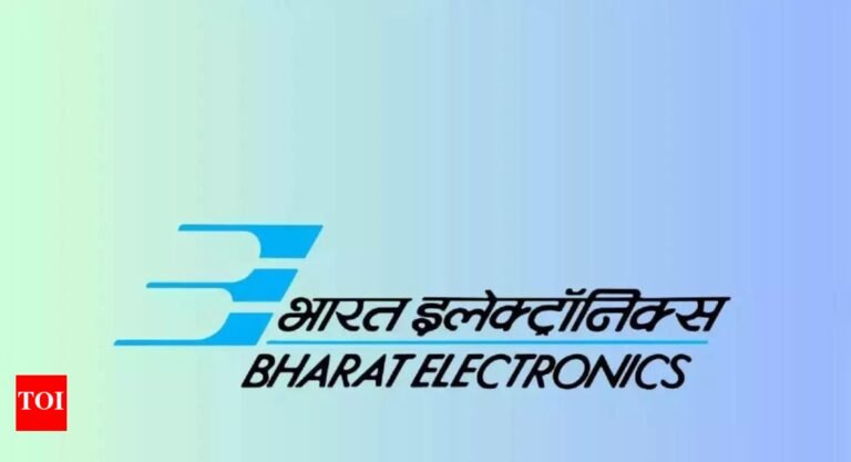 BEL order wins: Navratna PSU secures Rs 585 crore in fresh defence contracts; new deals include missile sighting systems and communication gear
