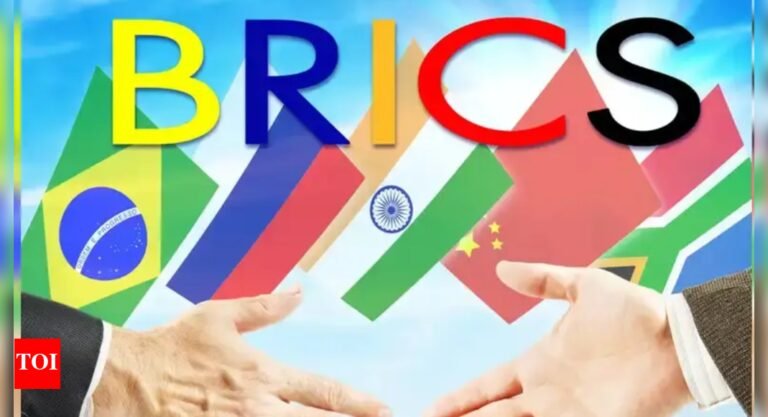 BRICS summit in Rio: Bloc may push trade in local currencies, countries differ on common currency; India says discussions still at ‘early stage’